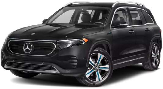 2024 Mercedes-Benz EQB 300 Only $299 / Mo.