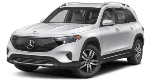 2024 Mercedes-Benz EQB 300 Only $299 / Mo.