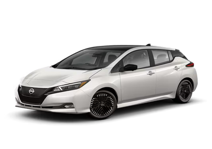 Nissan Leaf (Copy 4)