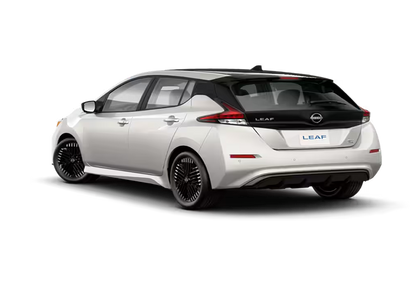 Nissan Leaf (Copy 4)